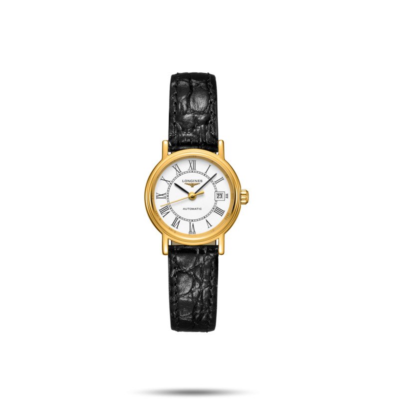 Longines Presence Automatic Watch 25.5mm