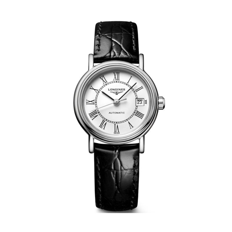 Longines Presence Automatic Watch 25.5mm