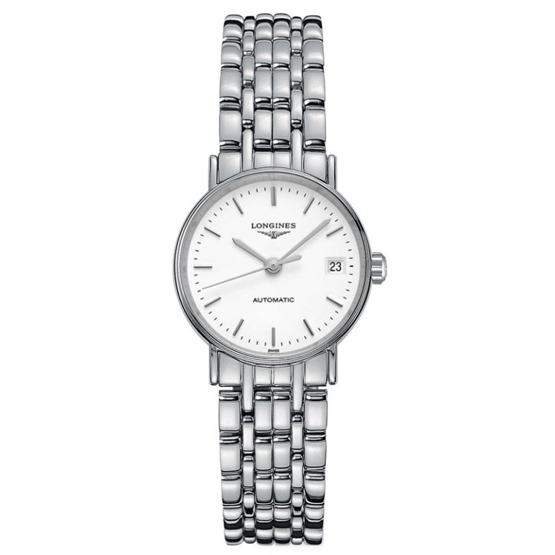 Longines Presence Automatic Watch 25.5mm