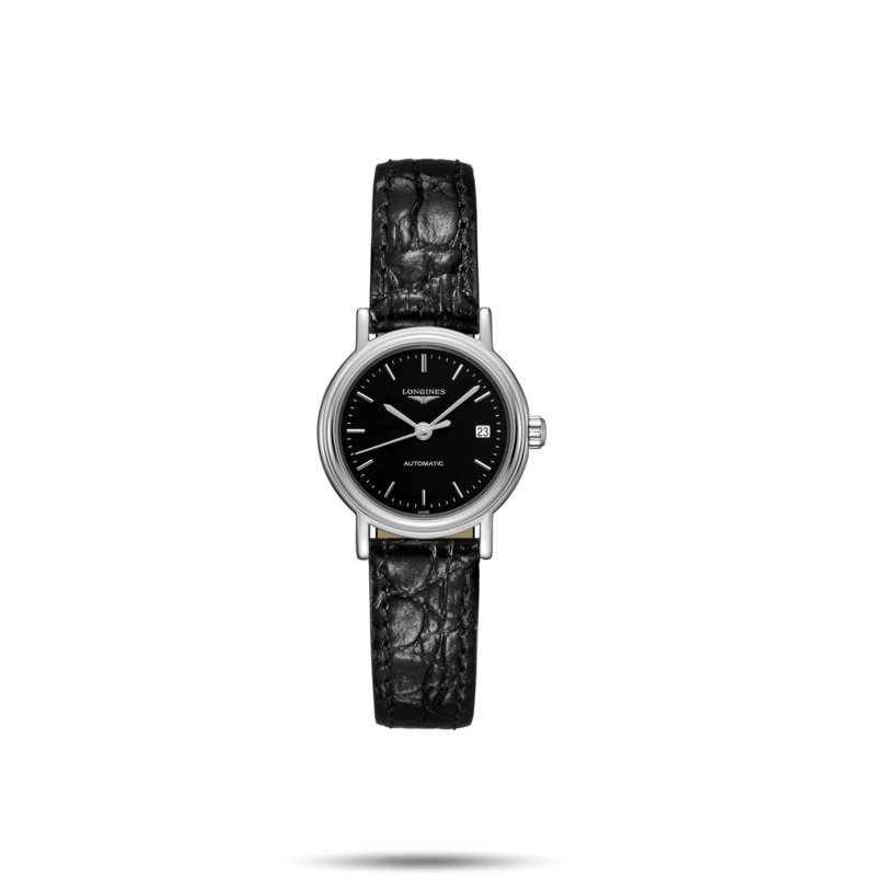 Longines Presence Automatic Watch 25.5mm