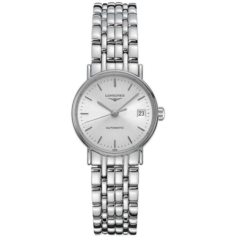 Longines Presence Automatic Watch 25.5mm