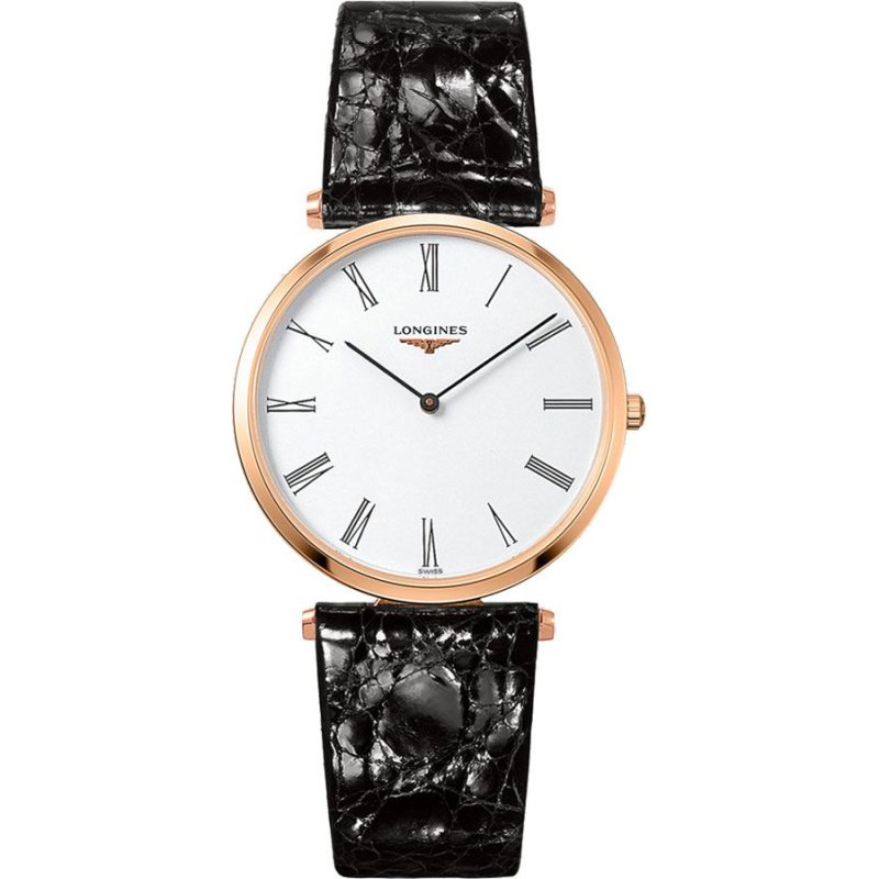 Longines La Grande Classique Quartz Watch 36mm