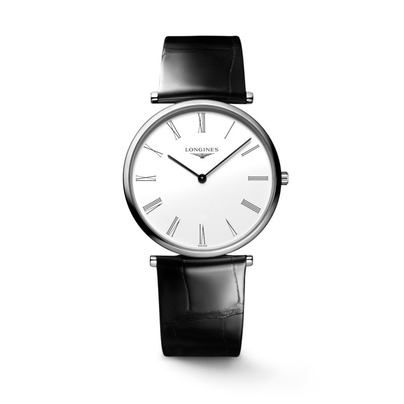 Longines La Grande Classique Quartz Watch 36mm