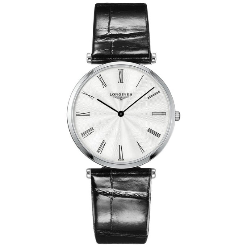 Longines La Grande Classique Quartz Watch 36mm