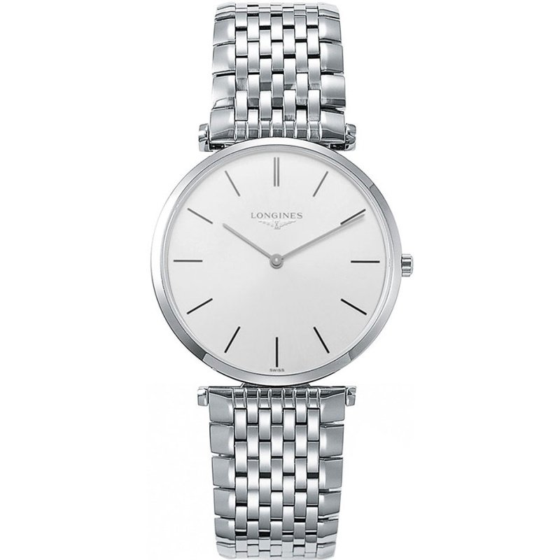Longines La Grande Classique Quartz Watch 36mm