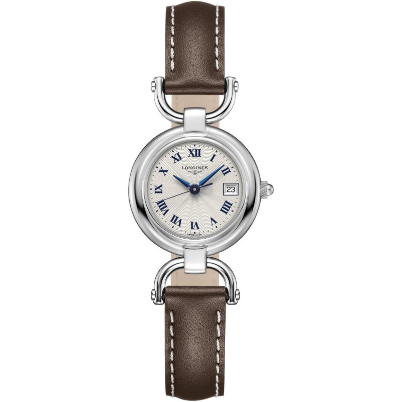 Longines Equestrian Quartz Watch 26.5mm