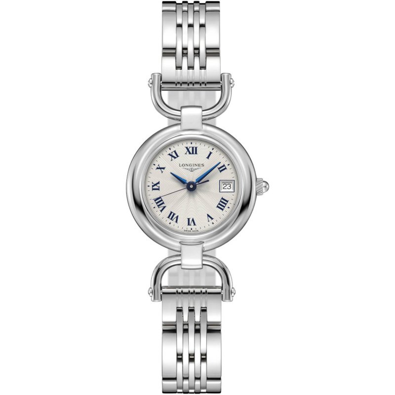 Longines Equestrian Quartz Watch 26.5mm