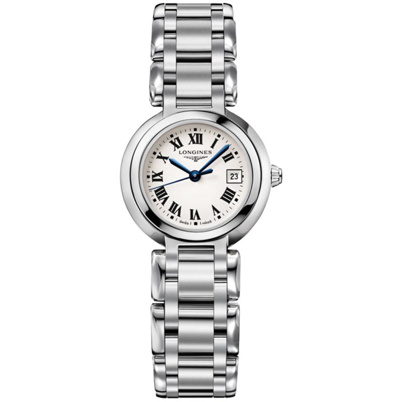 Longines PrimaLuna Quartz Watch 26.5mm