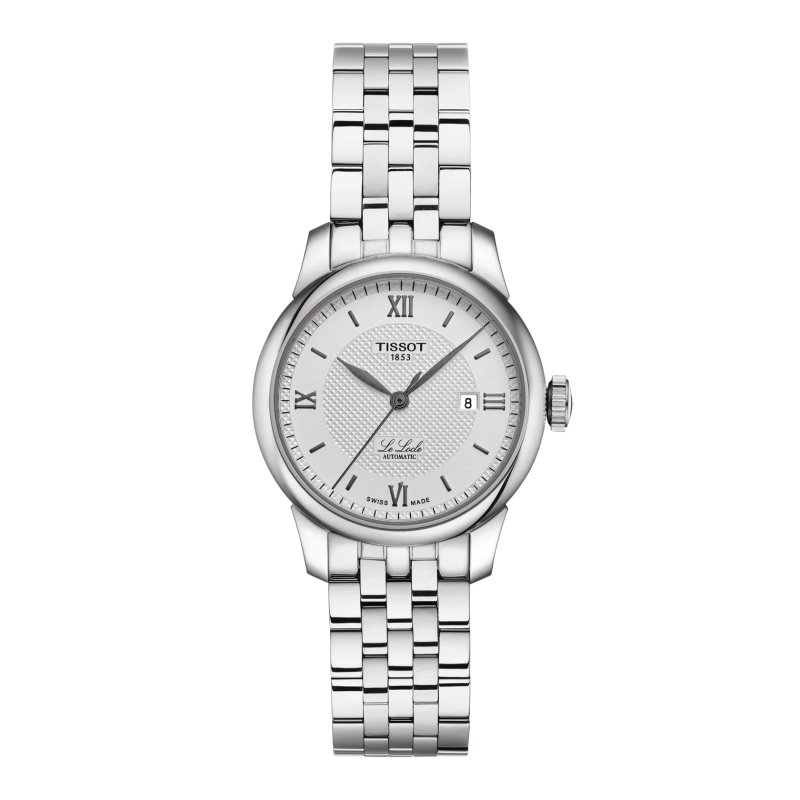 Tissot Le Locle Lady Automatic Watch 29mm