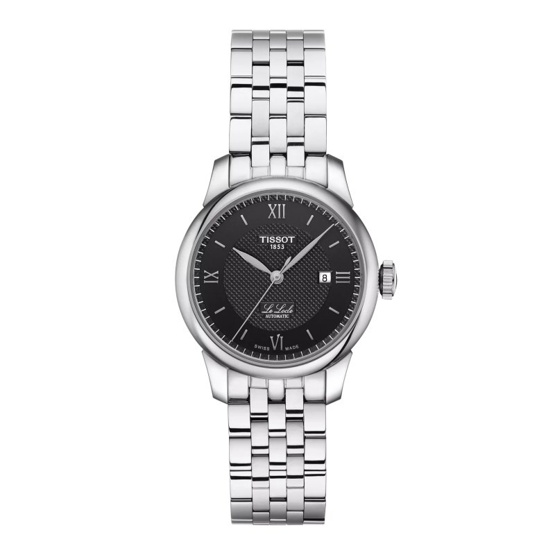 Tissot Le Locle Lady Automatic Watch 29mm