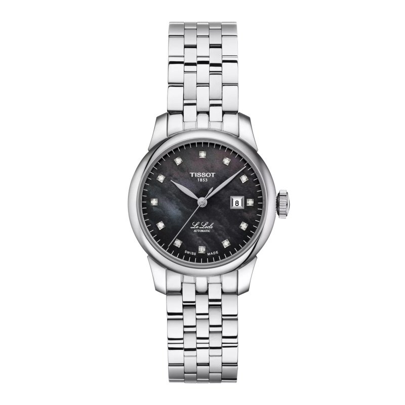 Tissot Le Locle Lady Automatic Watch 29mm