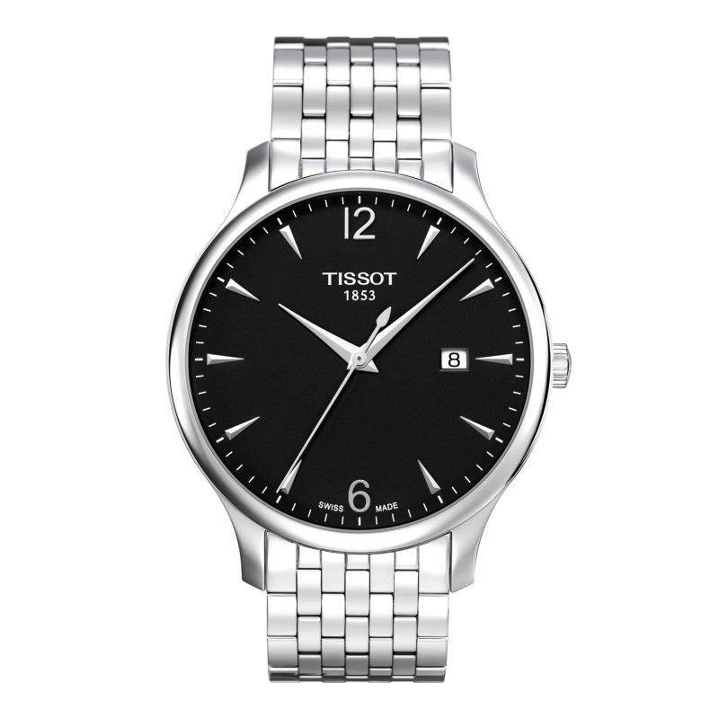 Tissot Tradition Quartz Watch 42mm