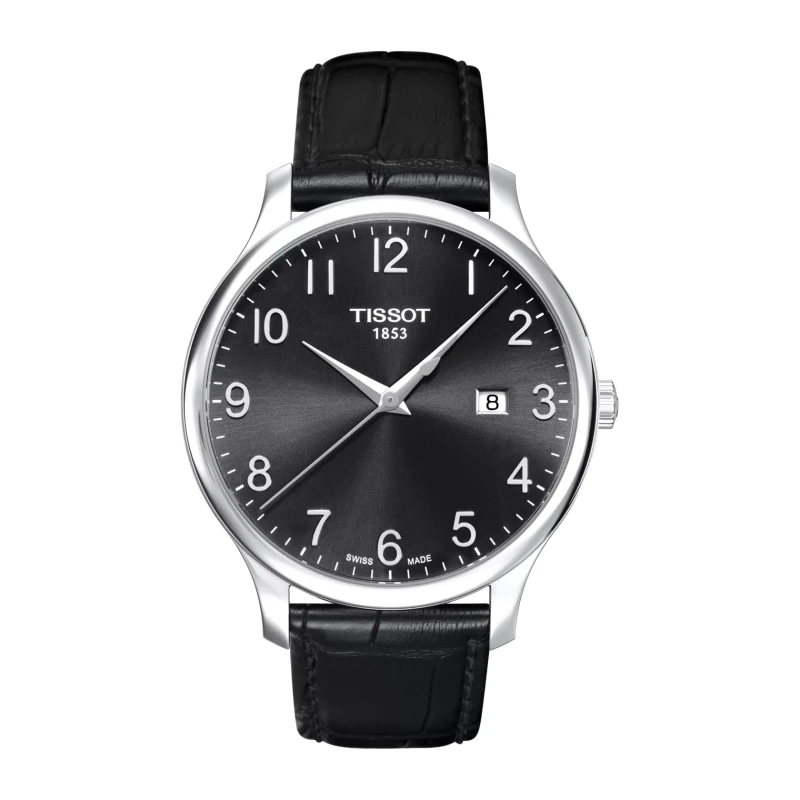 Tissot Tradition Quartz Watch 42mm