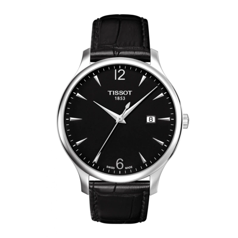 Tissot Tradition Quartz Watch 42mm