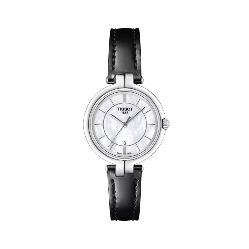 Tissot Flamingo Quartz Watch 30mm