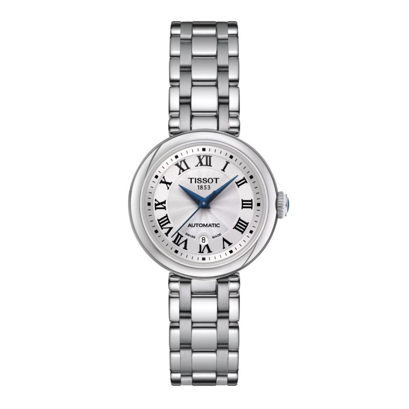 Tissot Bellissima Automatic Watch 29mm