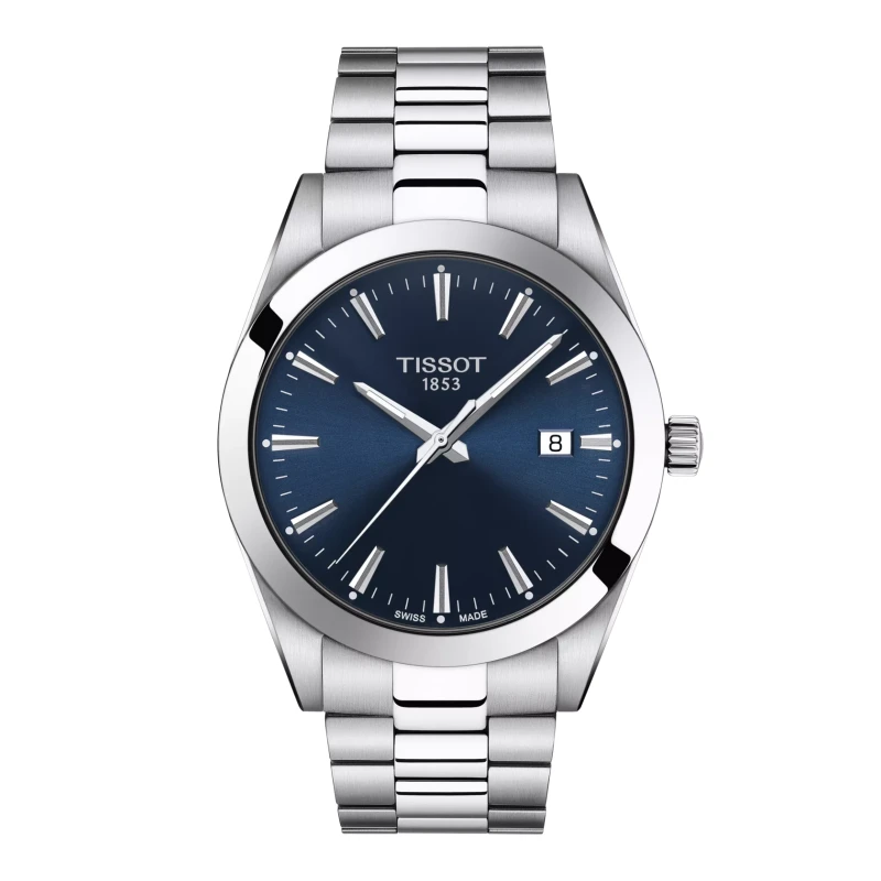Tissot Gentleman Quartz Watch 40mm