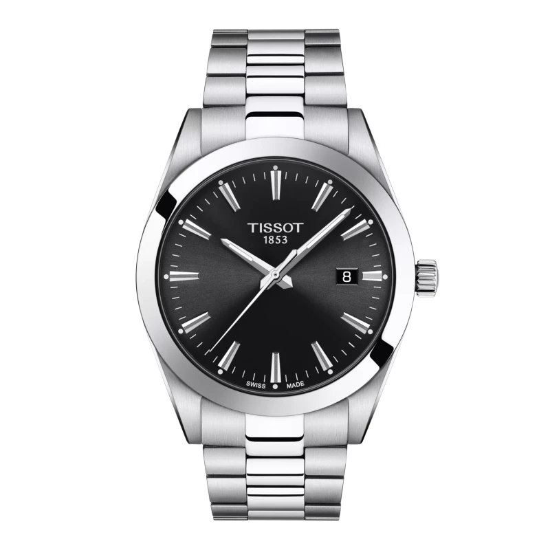 Tissot Gentleman Quartz Watch 40mm