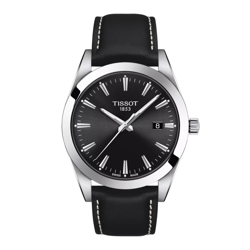 Tissot Gentleman Quartz Watch 40mm