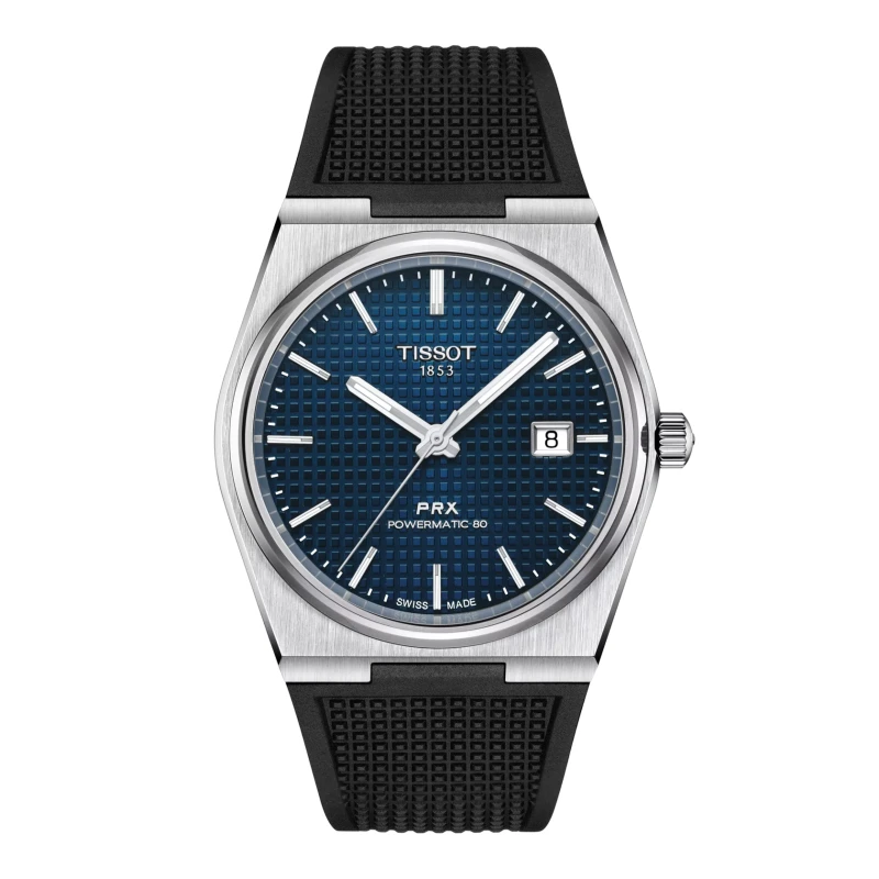 Tissot PRX Powermatic 80 Automatic Watch 40mm