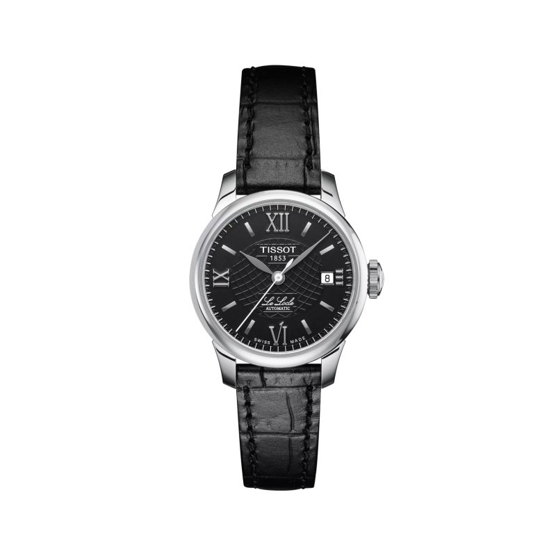 Tissot Le Locle Lady Automatic Watch 25mm