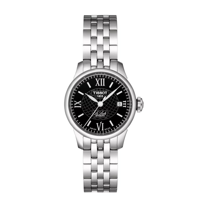 Tissot Le Locle Small Lady Automatic Watch 25mm