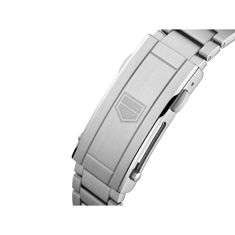 Tag Heuer Aquaracer Professional 300 Orange Diver Automatic Watch 43mm - Image 4