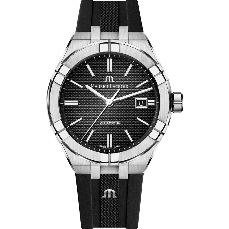 Maurice Lacroix Aikon Date Automatic Watch 42mm
