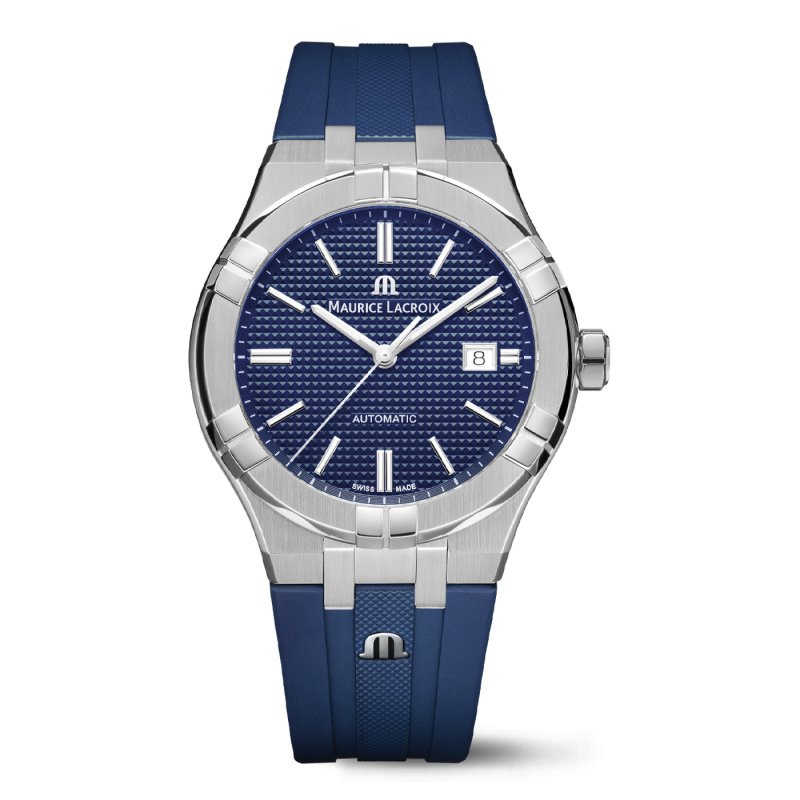 Maurice Lacroix Aikon Date Automatic Watch 42mm