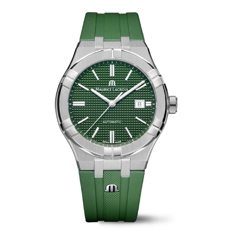 Maurice Lacroix Aikon Date Automatic Watch 42mm
