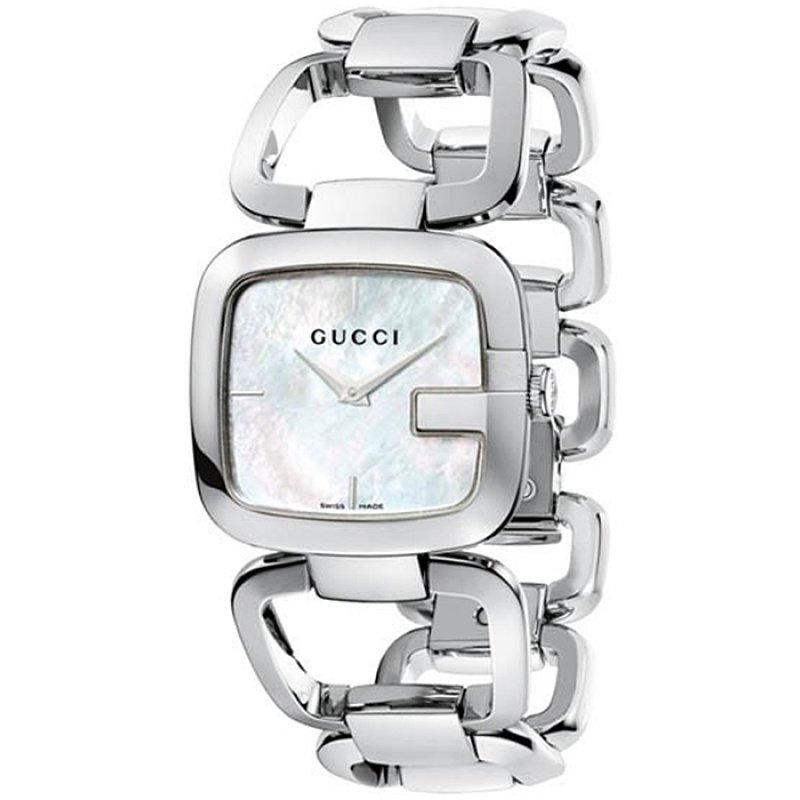 Gucci G-Gucci Quartz Watch 32mm