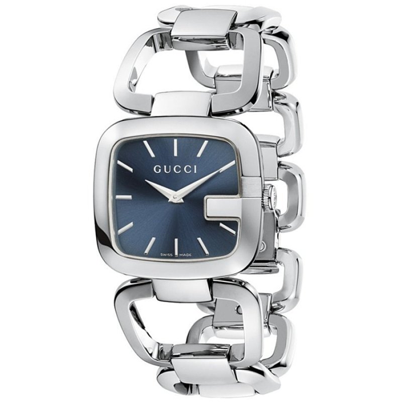 Gucci G-Gucci Quartz Watch 25mm