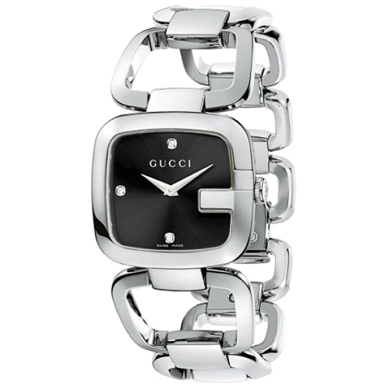 Gucci G-Gucci Quartz Watch 32mm