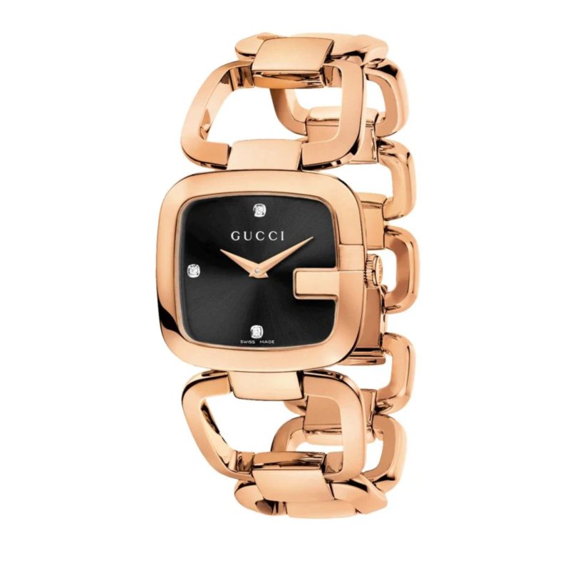 Gucci G-Gucci Quartz Watch 32mm