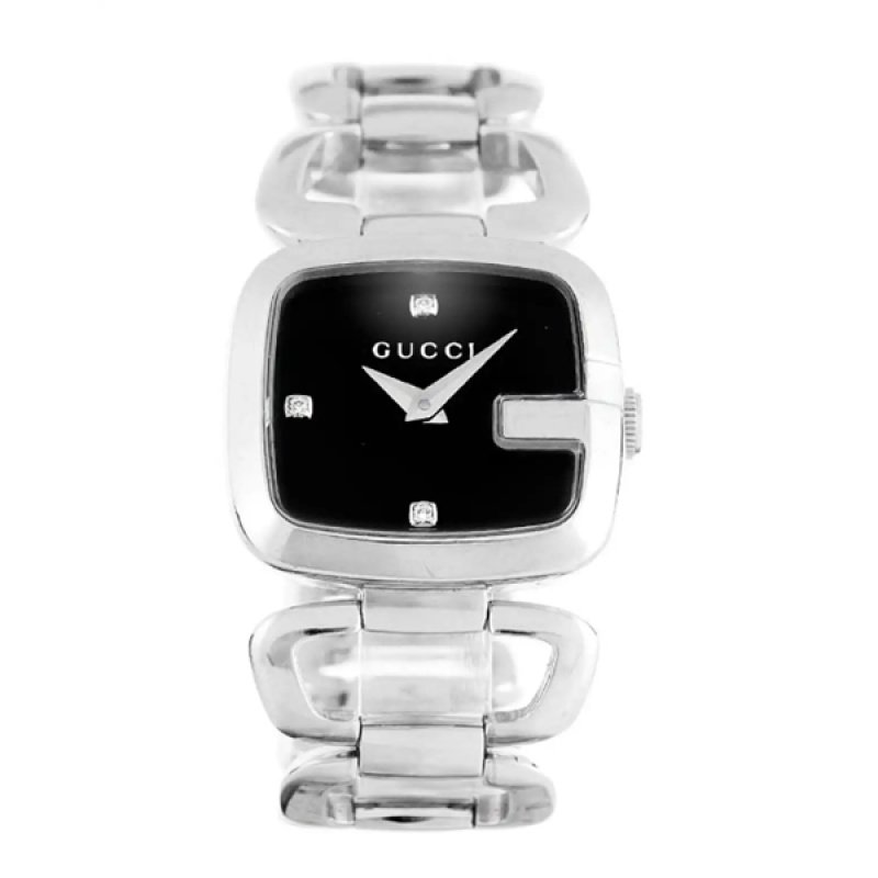 Gucci G-Gucci Quartz Watch 24mm