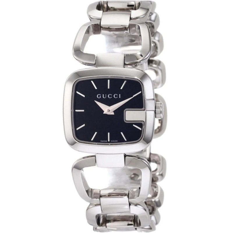 Gucci G-Gucci Quartz Watch 24mm