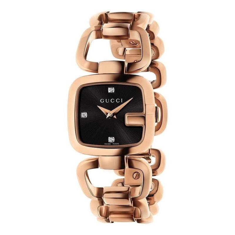 Gucci G-Gucci Quartz Watch 24mm