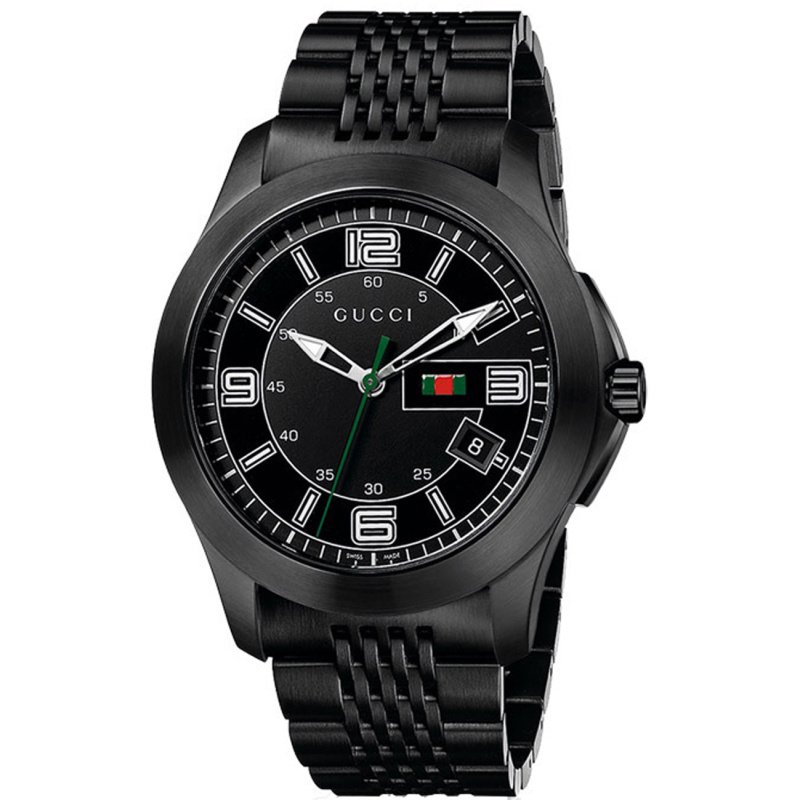 Gucci G-Timeless Quartz Watch 44mm