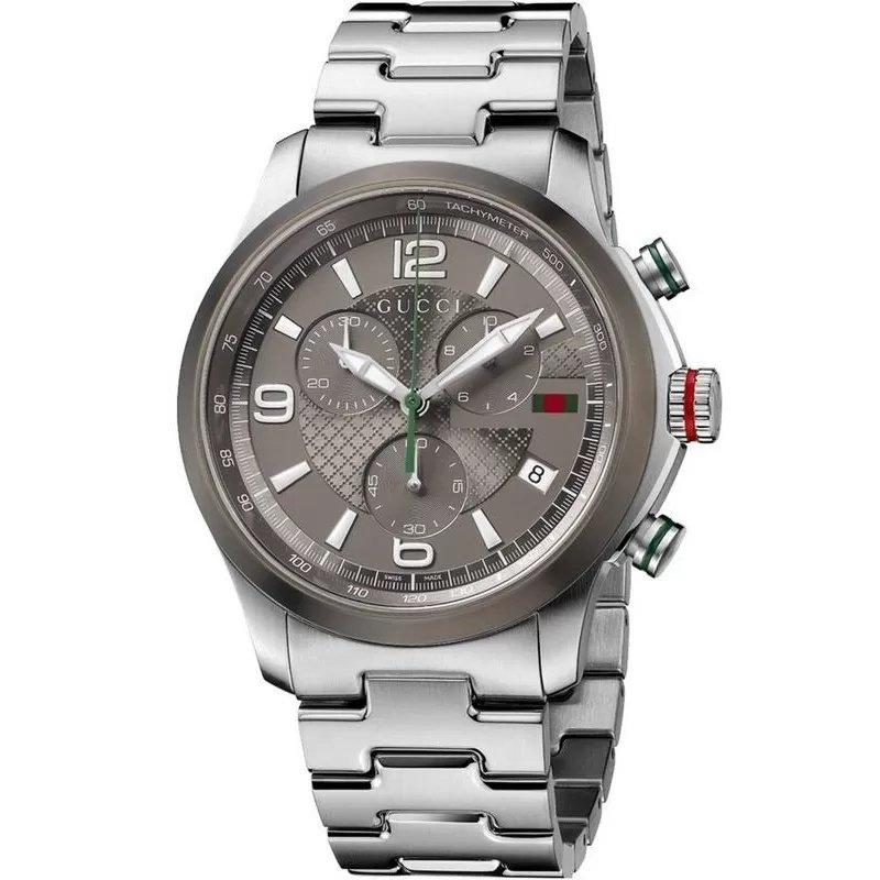 Gucci G-Timeless Quartz Watch 44mm
