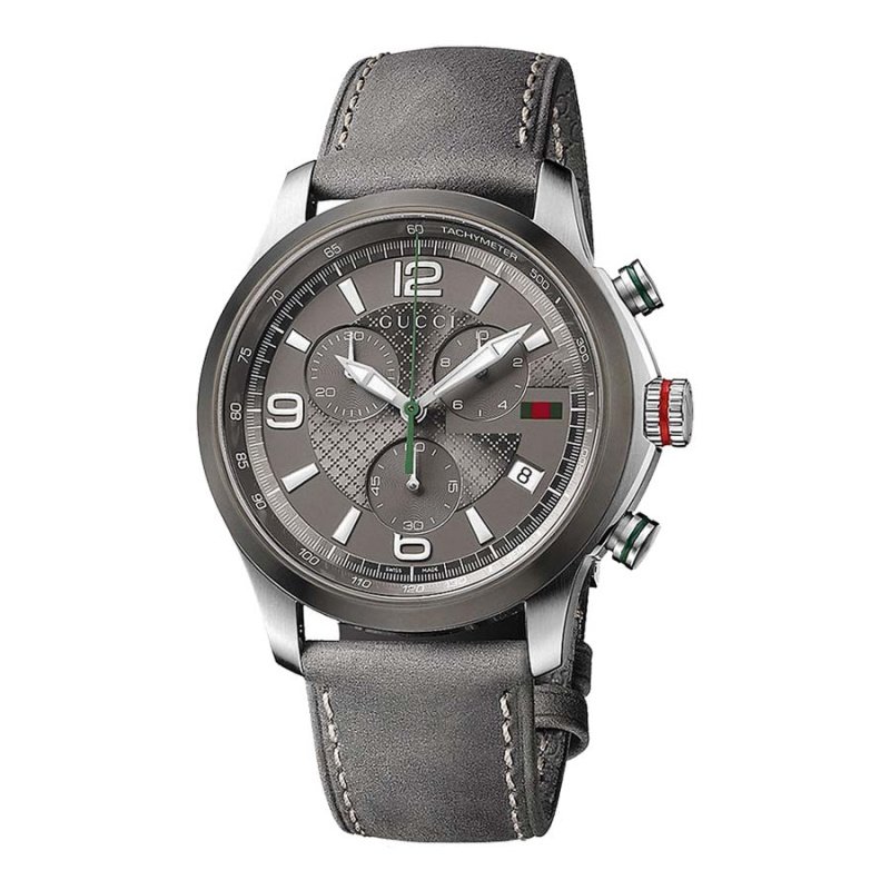 Gucci G-Timeless Quartz Watch 44mm