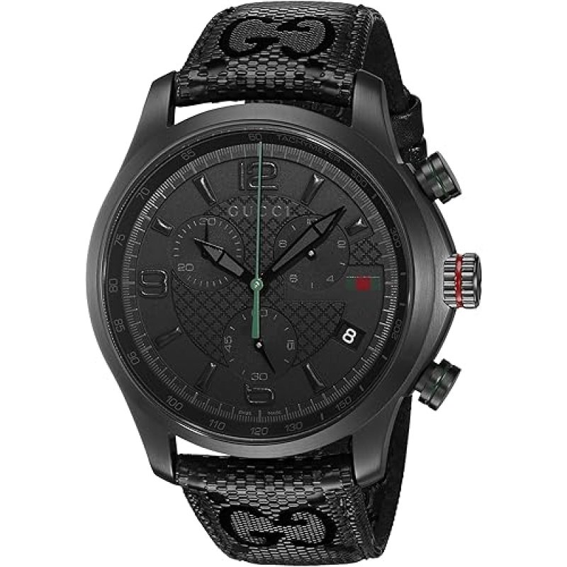 Gucci G-Timeless Quartz Watch 44mm
