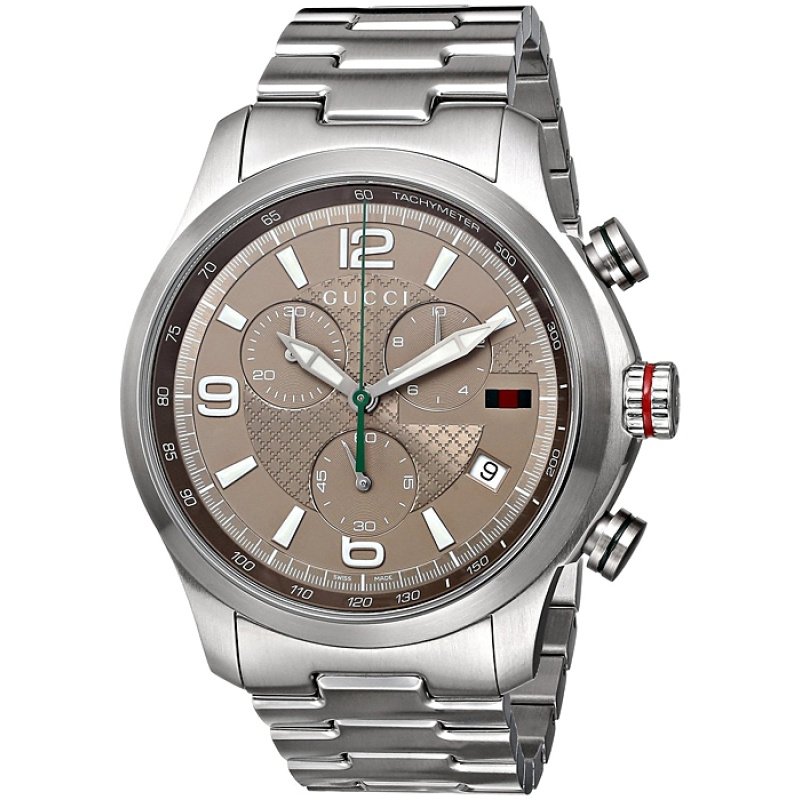 Gucci G-Timeless Quartz Watch 44mm