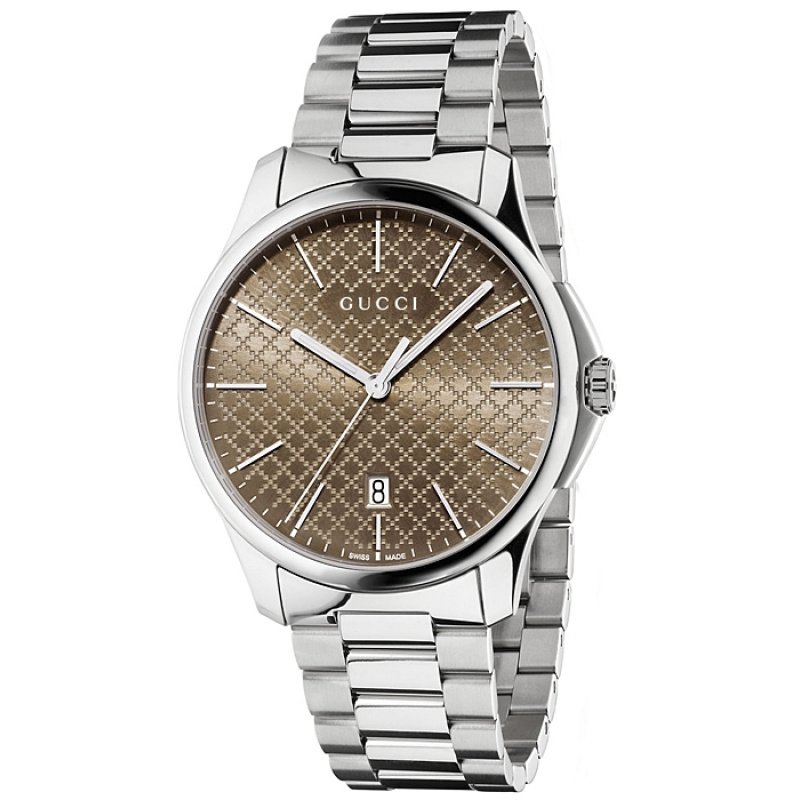 Gucci G-Timeless Quartz Watch 40mm