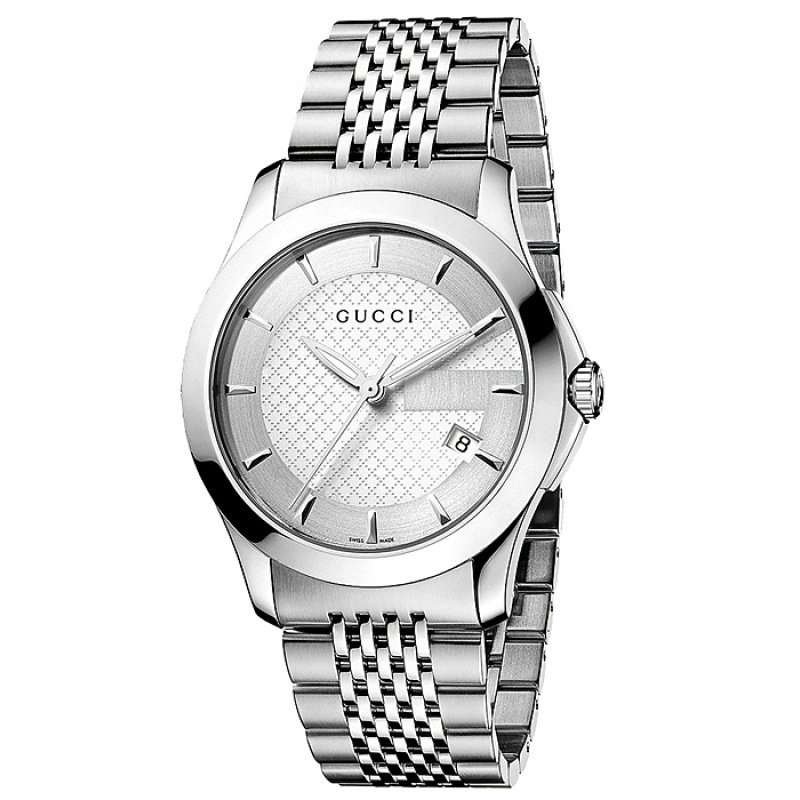 Gucci G-Timeless Quartz Watch 38mm