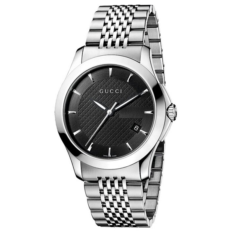 Gucci G-Timeless Quartz Watch 38mm