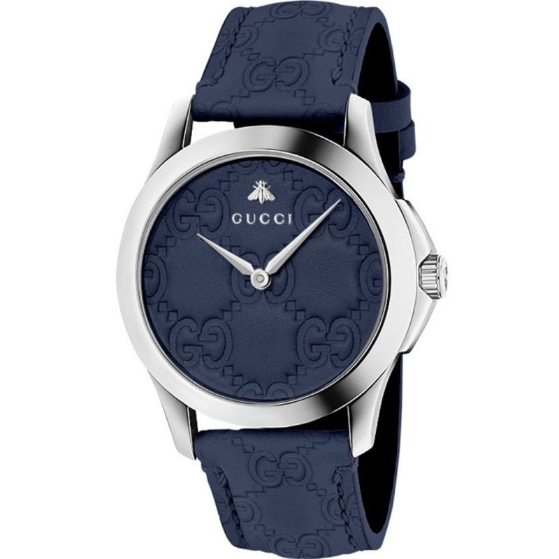 Gucci G-Timeless Quartz Watch 38mm