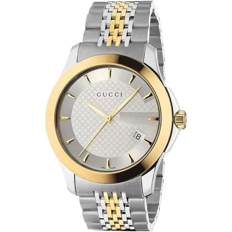 Gucci G-Timeless Quartz Watch 38mm