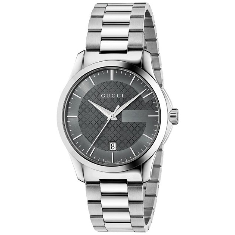 Gucci G-Timeless Quartz Watch 38mm