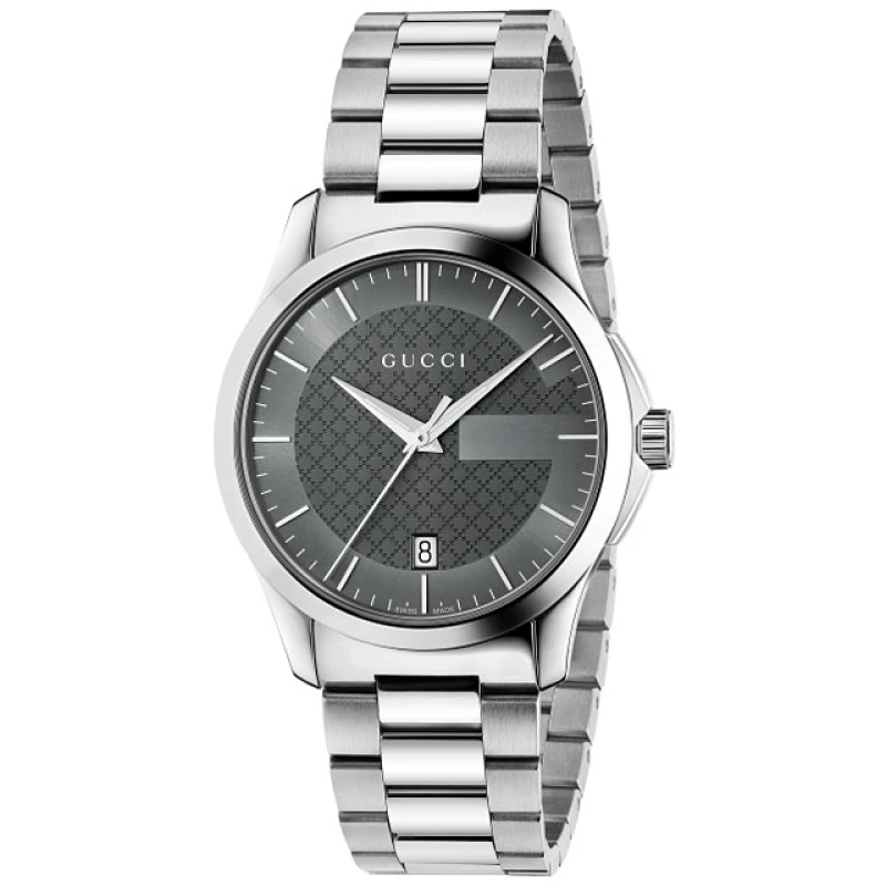 Gucci G-Timeless Quartz Watch 38mm