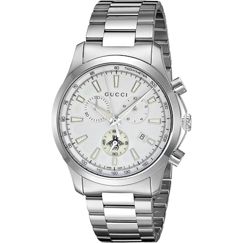 Gucci G-Timeless Quartz Watch 38mm